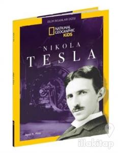 Nikola Tesla - National Geographic Kids