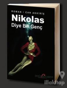 Nikolas Diye Bir Genç