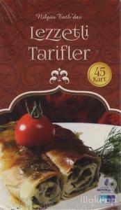 Nilgün Tatlı'dan Lezzetli Tarifler