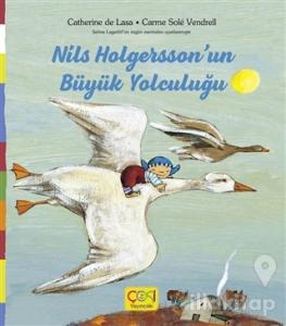Nils Holgersson'un Büyük Yolculuğu