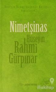 Nimetşinas