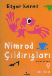 Nimrod Çıldırışları