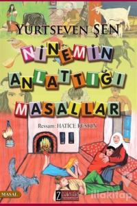 Ninemin Anlattığı Masallar