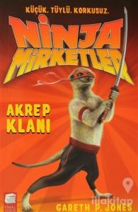 Ninja Mirketler - Akrep Klanı