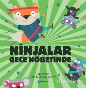 Ninjalar Gece Nöbetinde