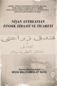 Nişan Antreasyan Fındık Ziraati ve Ticareti