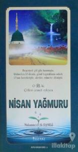Nisan Yağmuru - Kutlu Doğum Serisi 6