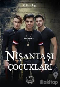 Nişantaşı Çocukları (Ciltli)