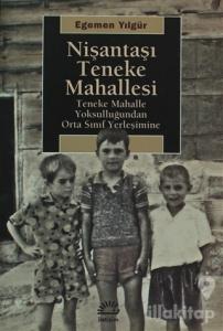 Nişantaşı Teneke Mahallesi