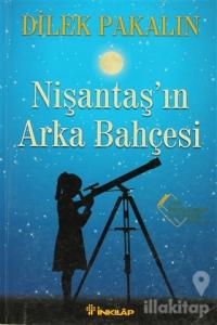 Nişantaş'ın Arka Bahçesi