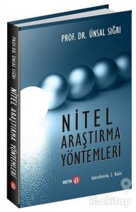 Nitel Araştırma Yöntemleri