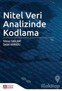 Nitel Veri Analizinde Kodlama