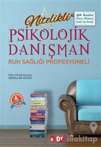Nitelikli Psikolojik Danışman