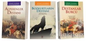 Niyazi Yıldırım Gençosmanoğlu Seti (3 Kitap Takım)