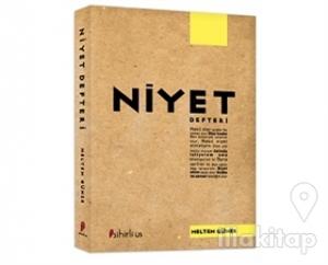 Niyet Defteri