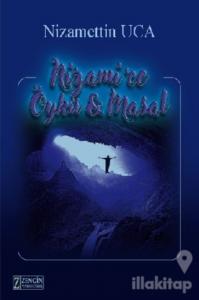 Nizami'ce Öykü & Masal