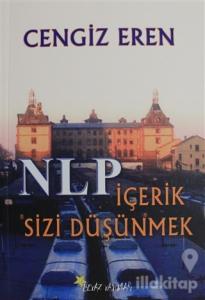 NLP İçerik Sizi Düşünmek