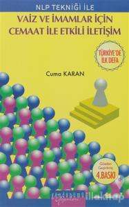 NLP Tekniği ile Vaiz ve İmamlar için Cemaat ile Etkili İletişim