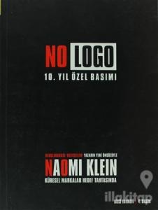 No Logo Küresel Markalar Hedef Tahtasında