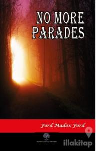 No More Parades