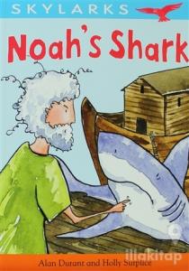 Noah's Shark