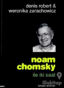 Noam Chomsky ile İki Saat