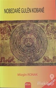 Nobedarê Gulên Kobanê