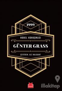 Nobel Konuşması - Günter Grass (Ciltli)