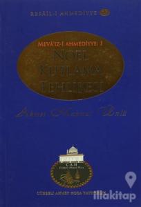 Noel Kutlama Tehlikesi