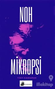 Noh Mikropsi