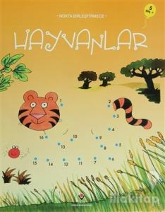 Nokta Birleştirmece Hayvanlar