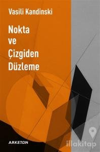 Nokta ve Çizgiden Düzleme