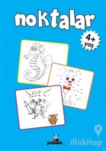 Noktalar 4+ Yaş