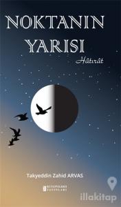 Noktanın Yarısı