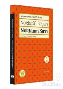 Noktatü'l Beyan - Noktanın Sırrı