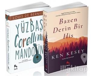 Nora Edebiyat Seti (2 Kitap Takım)