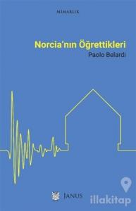 Norcia'nın Öğrettikleri