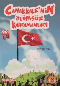 Norfolk Alayı - Çanakkale'nin Ölümsüz Kahramanları 8