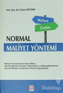 Normal Maliyet Yöntemi