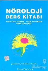 Nöroloji Ders Kitabı