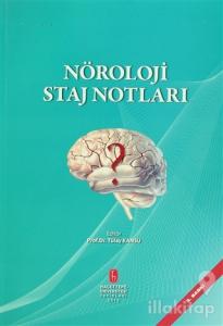 Nöroloji Staj Notları