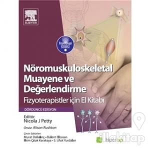 Nöromuskuloskeletal Muayene ve Değerlendirme