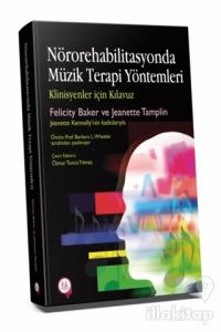 Nörorehabilitasyonda Müzik Terapi Yöntemleri