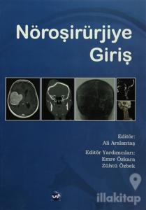 Nöroşirürjiye Giriş