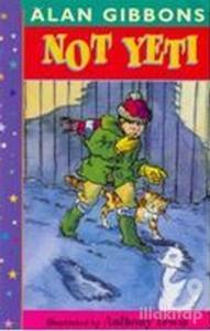 Not Yeti (Spooky Stories)