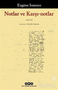 Notlar ve Karşı-notlar