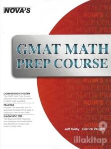 Nova's GMAT Math Prep Course