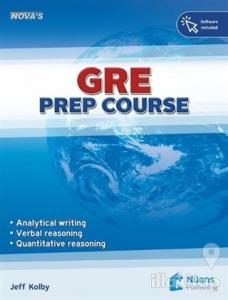Nova's GRE Prep Course