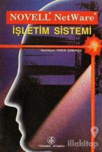 Novell Netware İşletim Sistemi