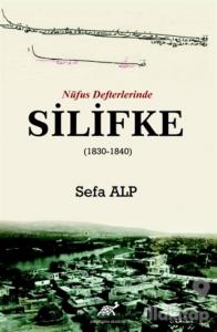 Nüfus Defterlerinde Silifke (Ciltli)
